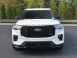 2025 Ford Explorer ST SUV