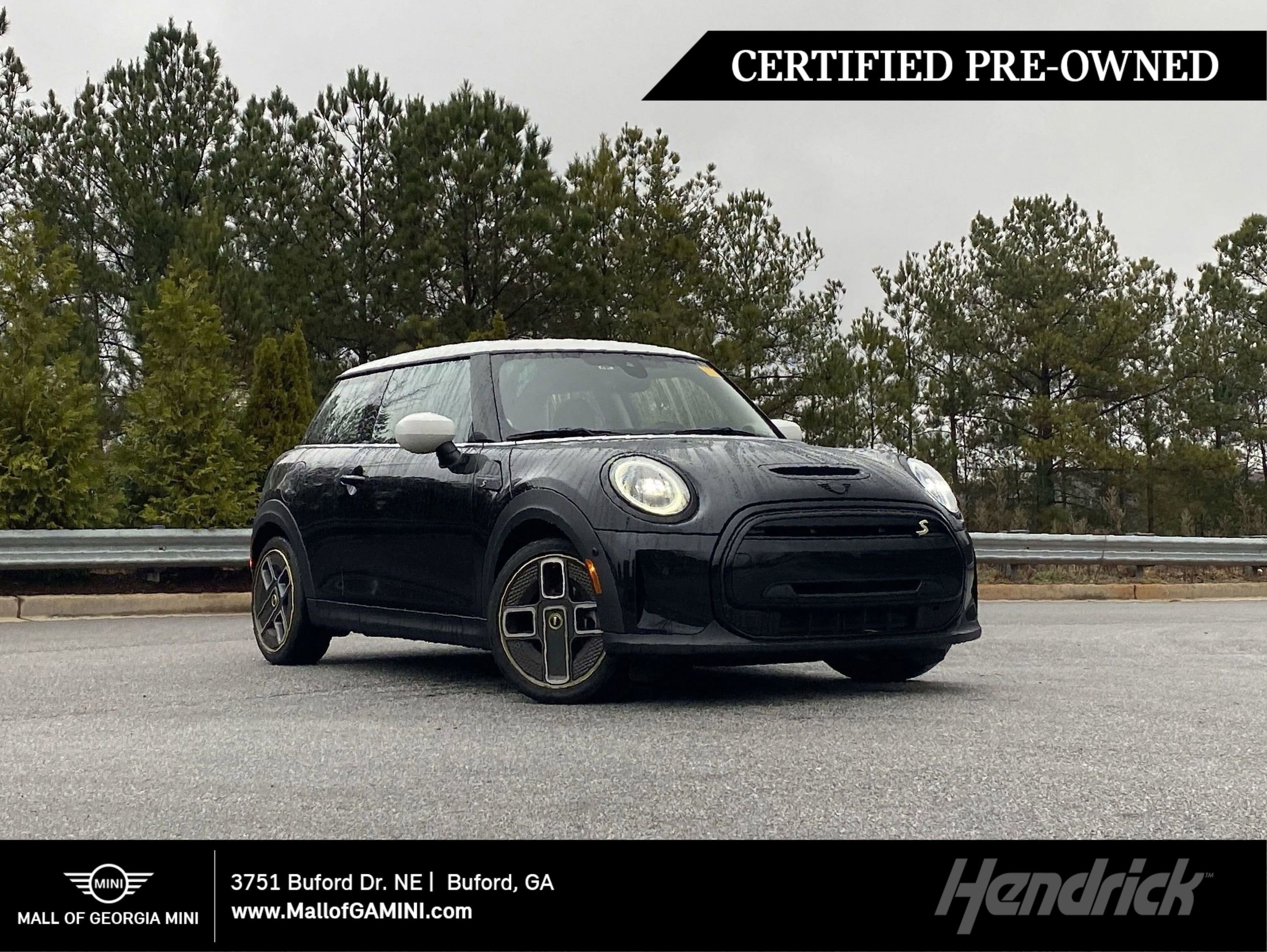 2024 MINI Hardtop 2 Door Hatchback 