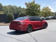 2023 Toyota Camry XSE Sedan