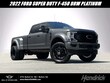 Ford Super Duty F-450 DRW