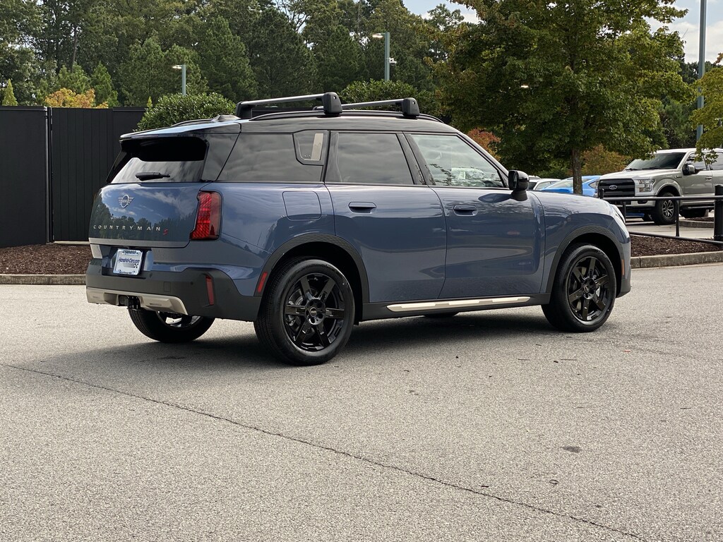 Used 2026 MINI Countryman S SUV