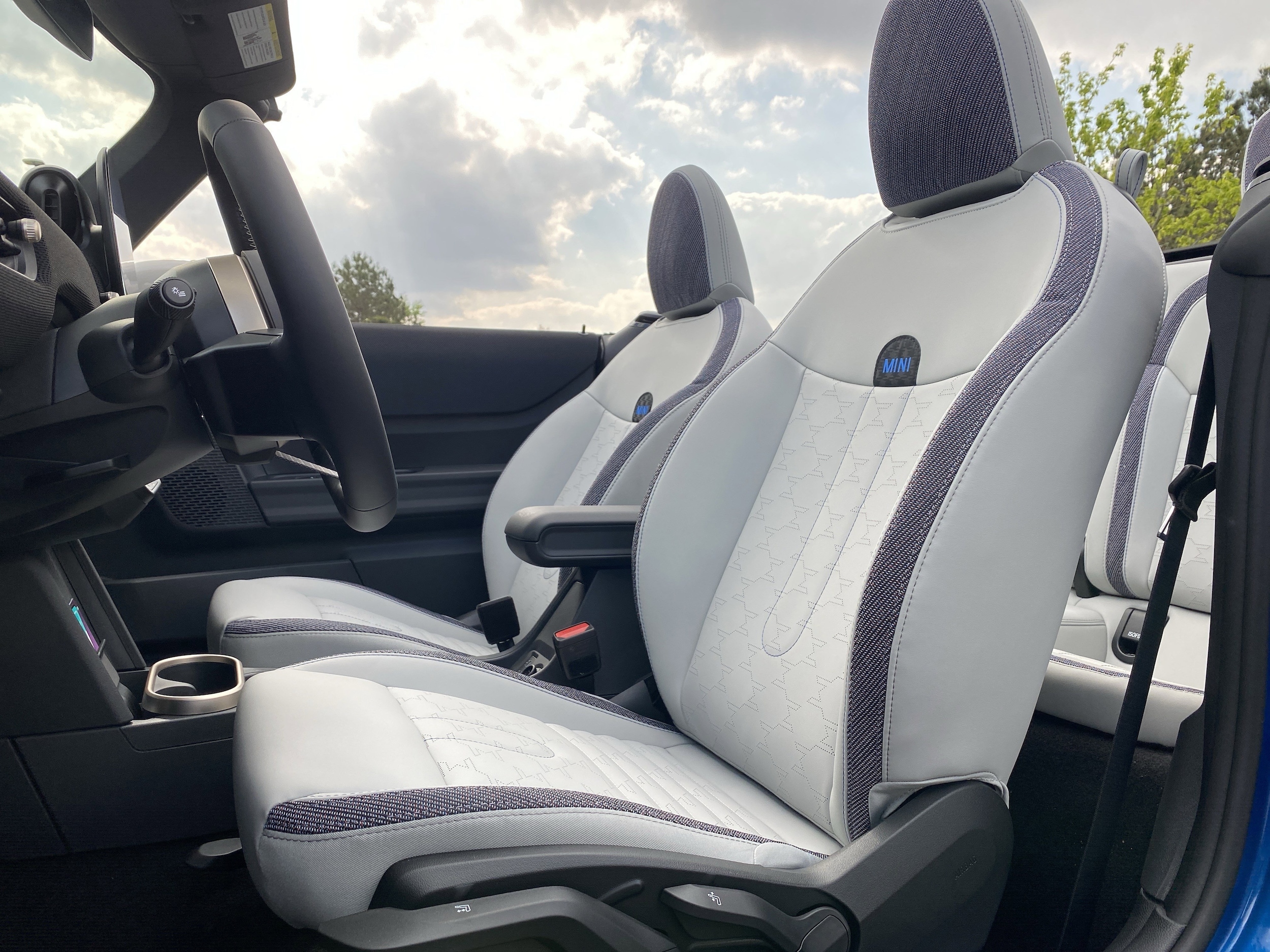 2026 MINI Convertible Cooper