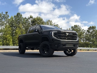 2025 GMC Sierra 1500 Elevation Pickup