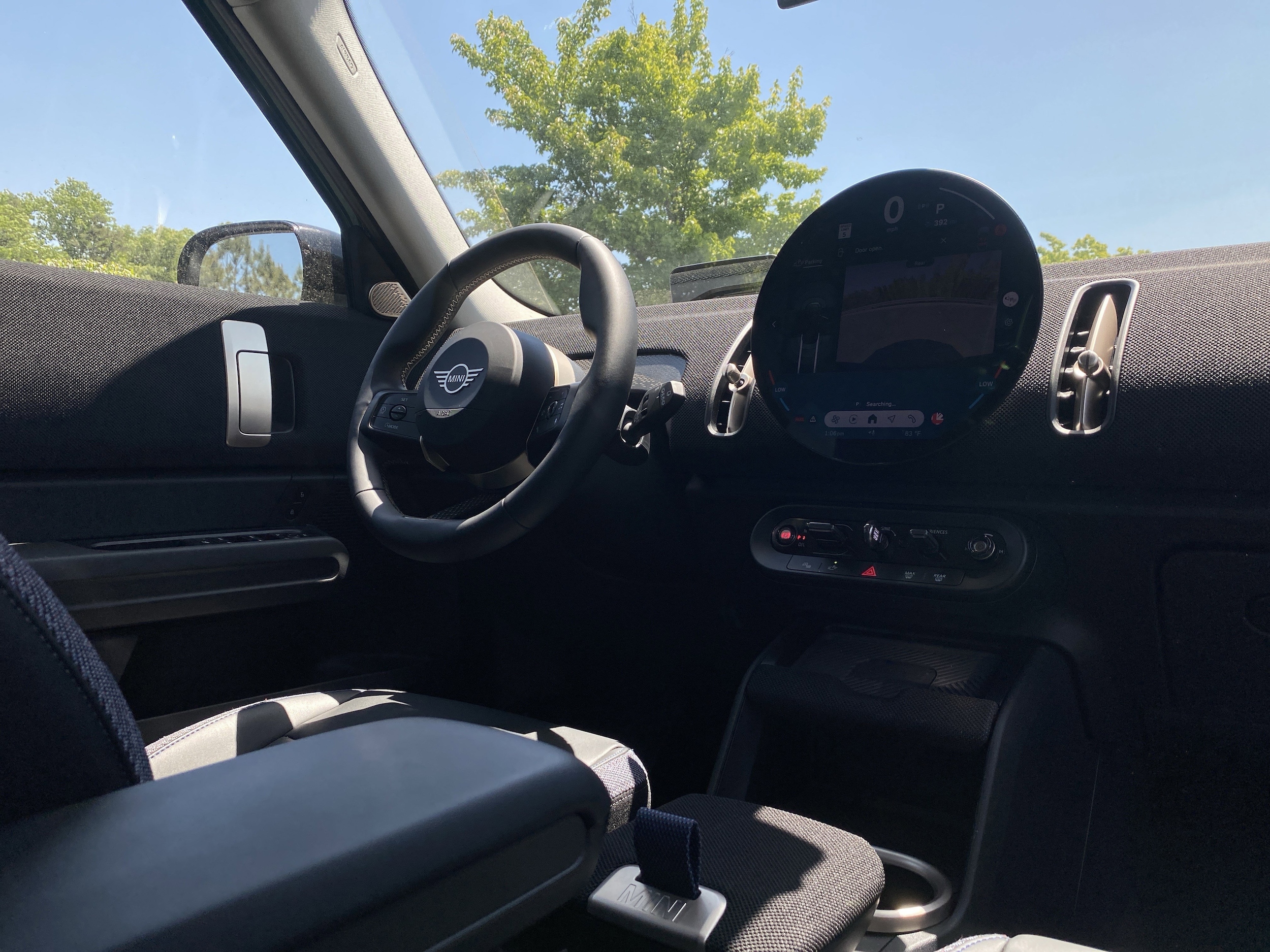 2025 MINI Countryman S photo 6