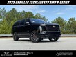  CADILLAC Escalade ESV