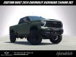 Chevrolet Silverado 2500HD