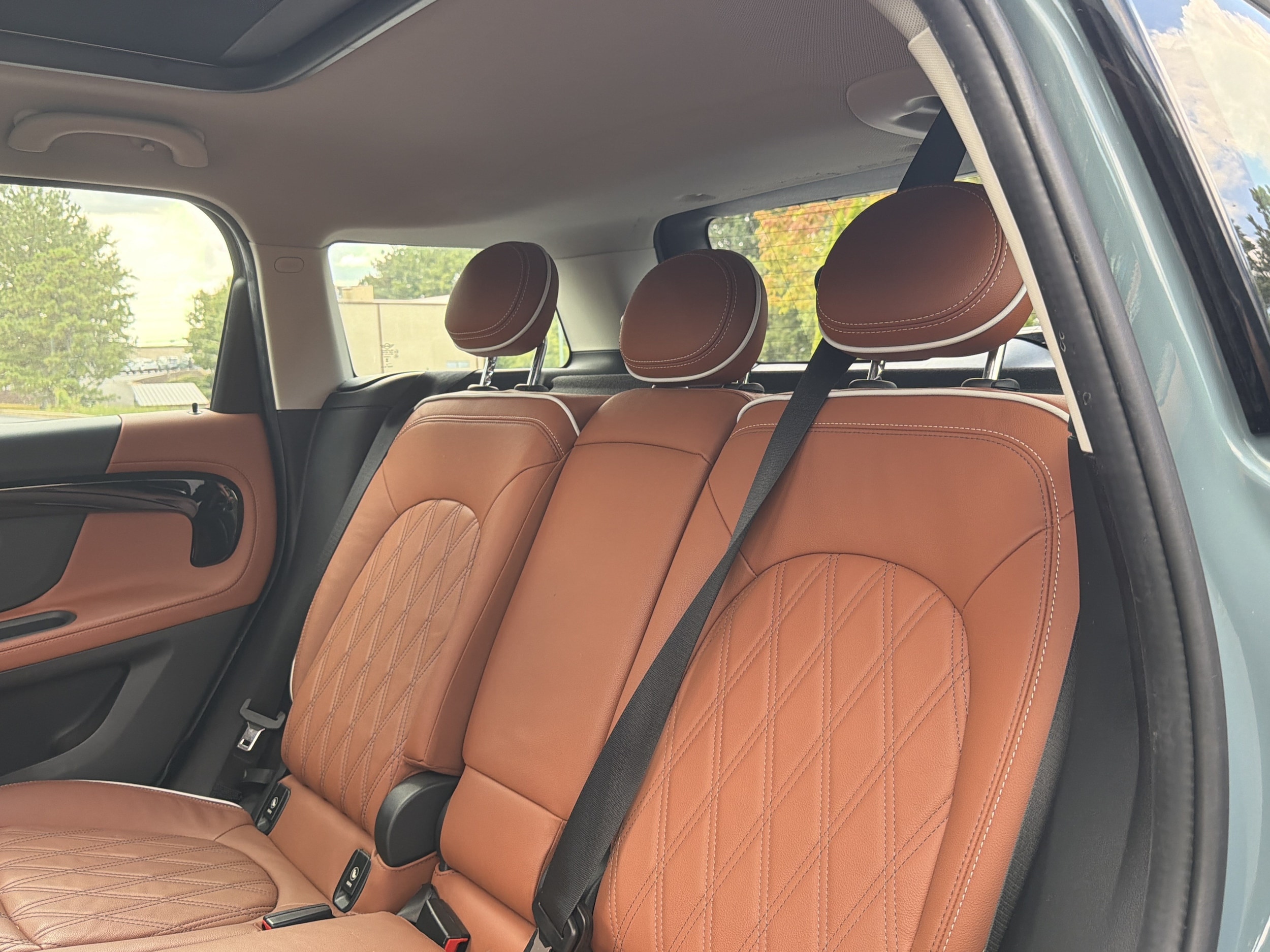 2024 MINI Countryman Cooper S