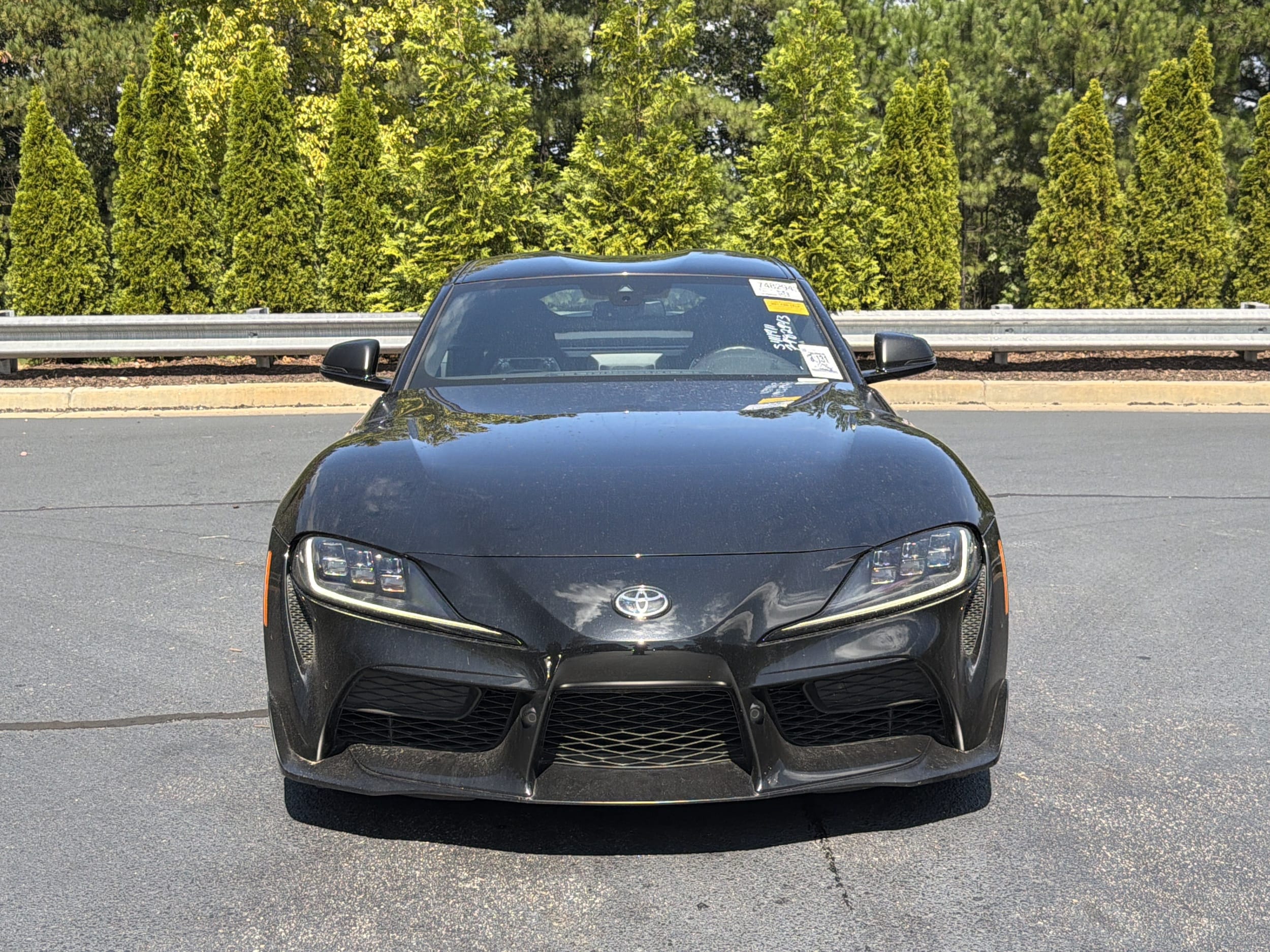 2024 Toyota GR Supra 3.0 Premium