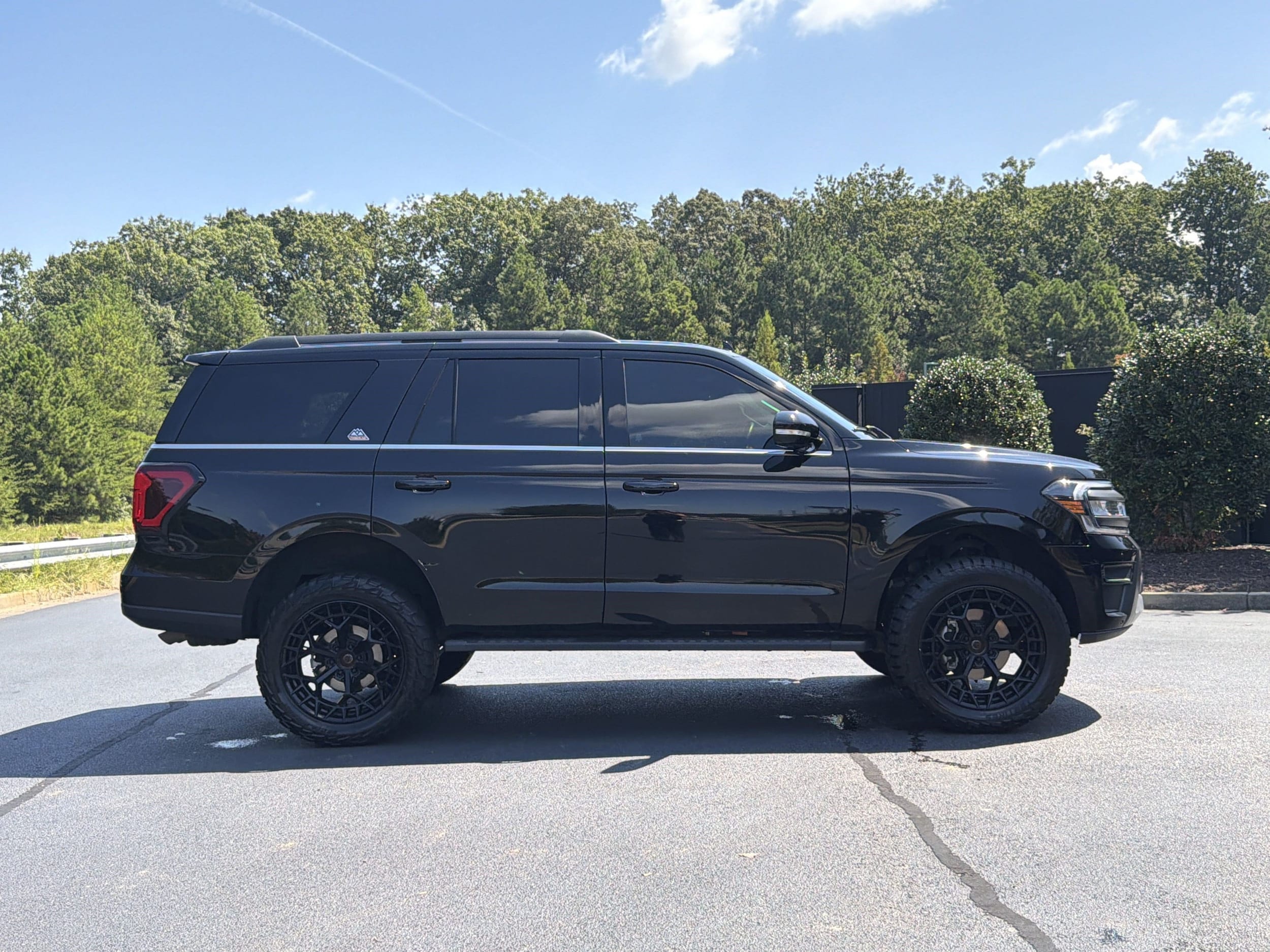 2023 Ford Expedition Timberline