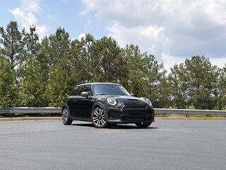 2023 MINI Hardtop 2 Door Cooper S Hatchback