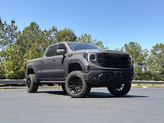 2022 GMC Sierra 1500 Elevation Pickup