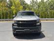 2021 Chevrolet Silverado 1500 Custom Trail Boss Pickup