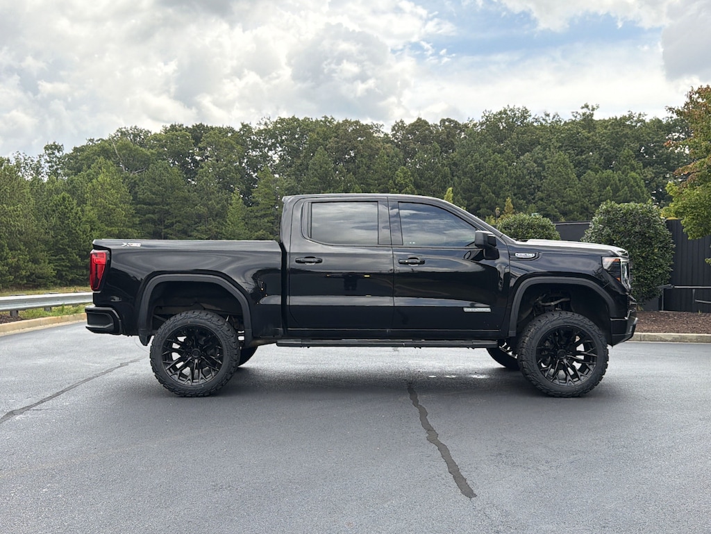 Used 2023 GMC Sierra 1500 Elevation Pickup