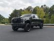 2026 Ford Super Duty F-250 SRW Platinum Pickup