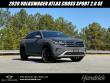  Volkswagen Atlas Cross Sport
