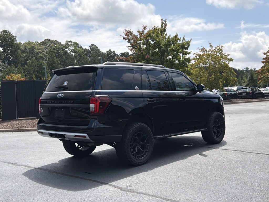 Used 2023 Ford Expedition Timberline SUV