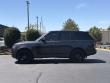 2020 Land Rover Range Rover HSE SUV