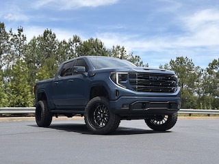 2024 GMC Sierra 1500 Elevation Pickup