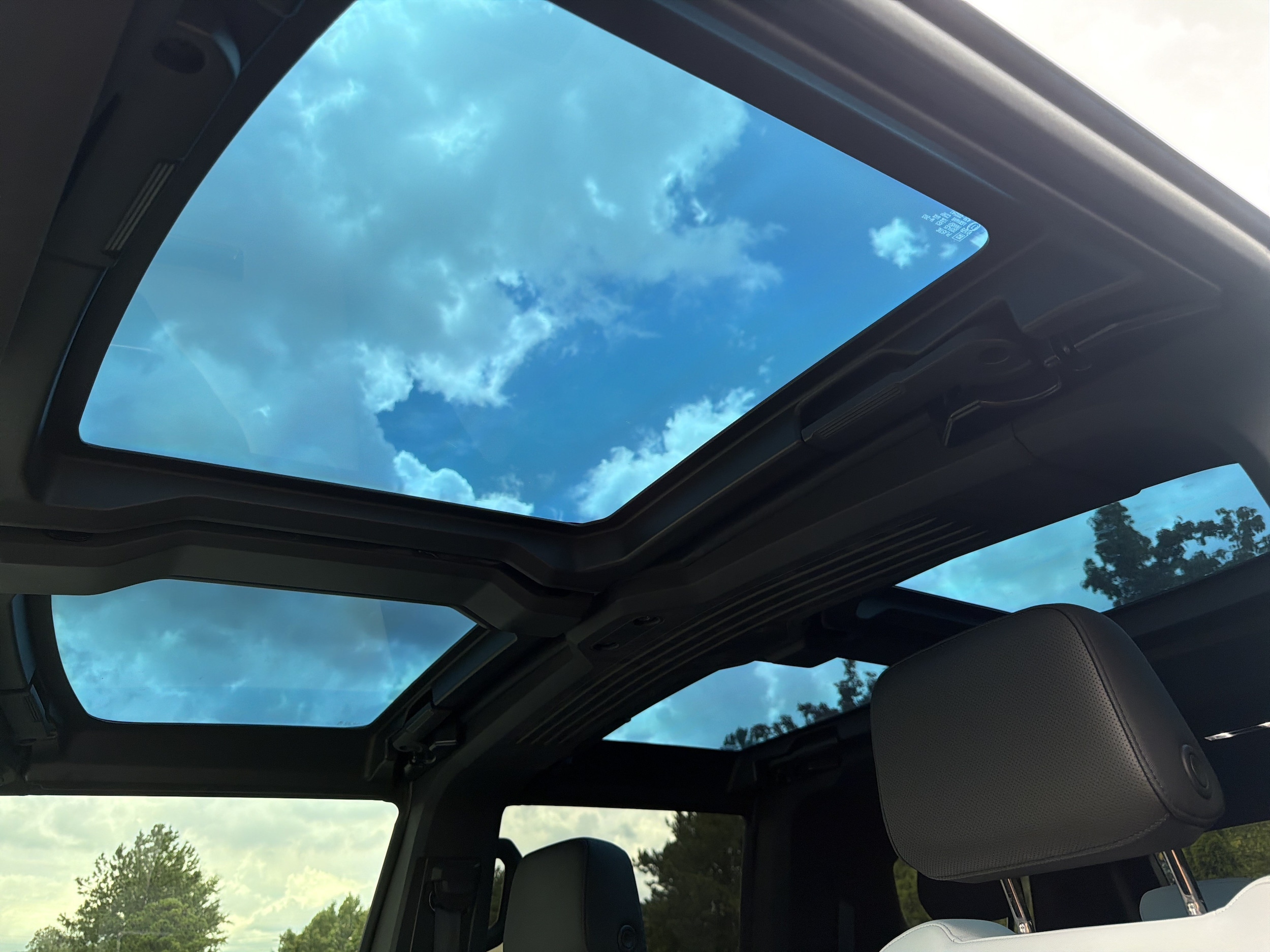 GMC Hummer EV SUV 3X