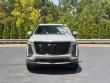 2026 CADILLAC Escalade 4WD Platinum Sport SUV