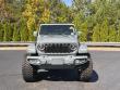 2024 Jeep Wrangler Sahara Convertible