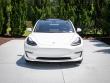 2022 Tesla Model 3 Long Range Sedan