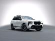 2024 BMW X7 M60i SUV