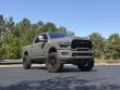 2026 Ram 2500 Laramie Pickup