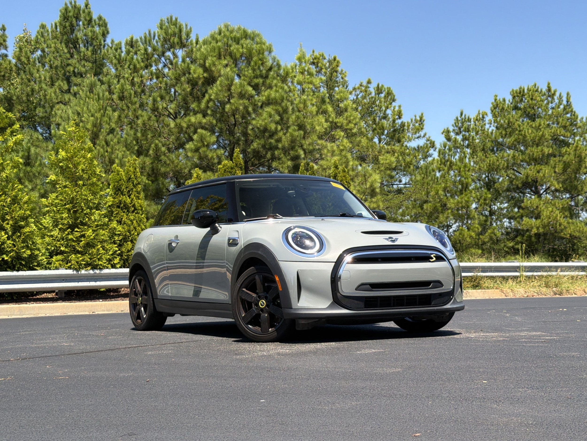 2023 MINI Hardtop 2 Door Cooper SE