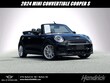 MINI Convertible