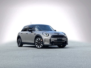 2022 MINI Hardtop 4 Door Cooper S Hatchback
