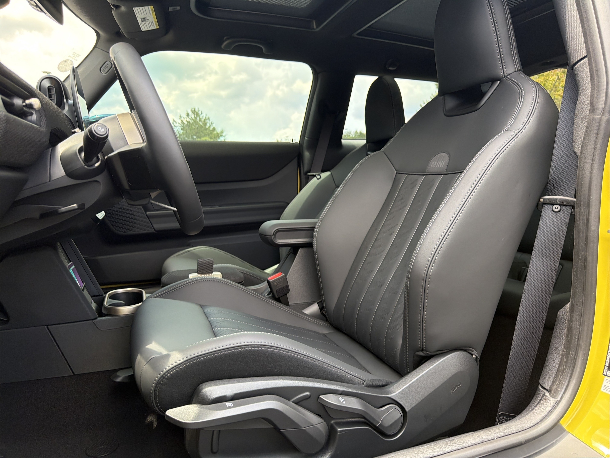 2026 MINI Hardtop 2 Door Cooper S