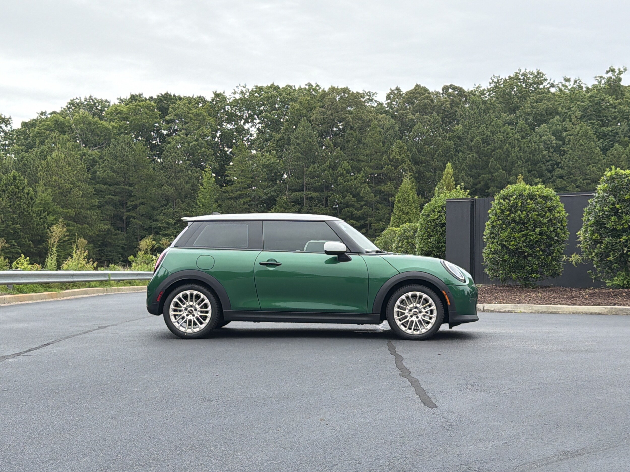 2026 MINI Hardtop 2 Door Cooper S