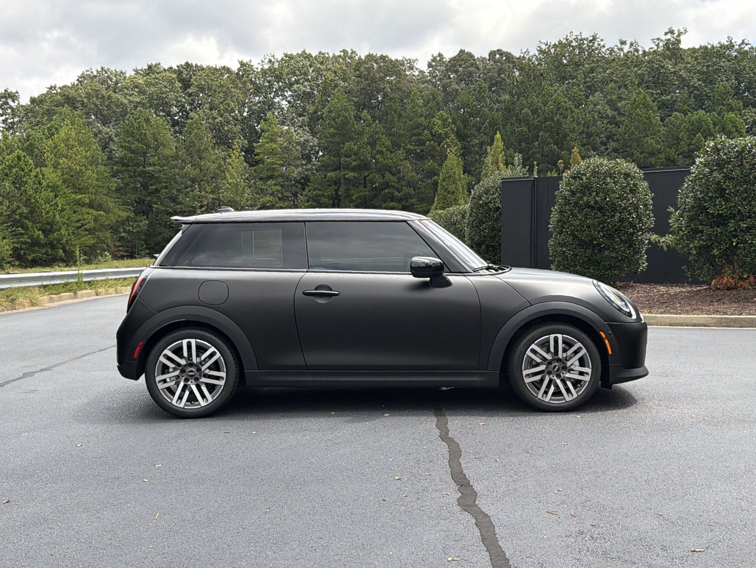 2026 MINI Hardtop 2 Door Cooper S