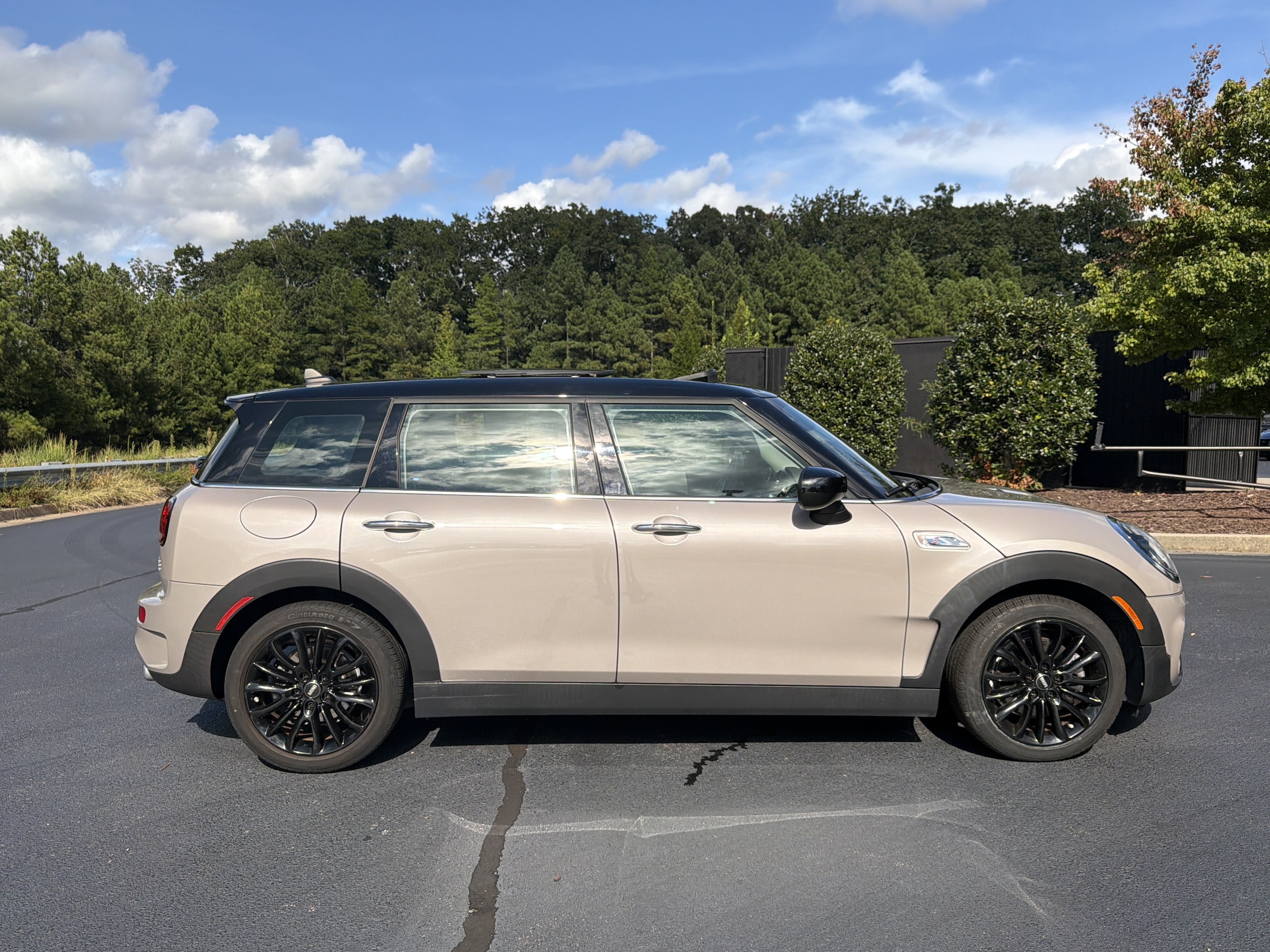 2024 MINI Clubman Cooper S