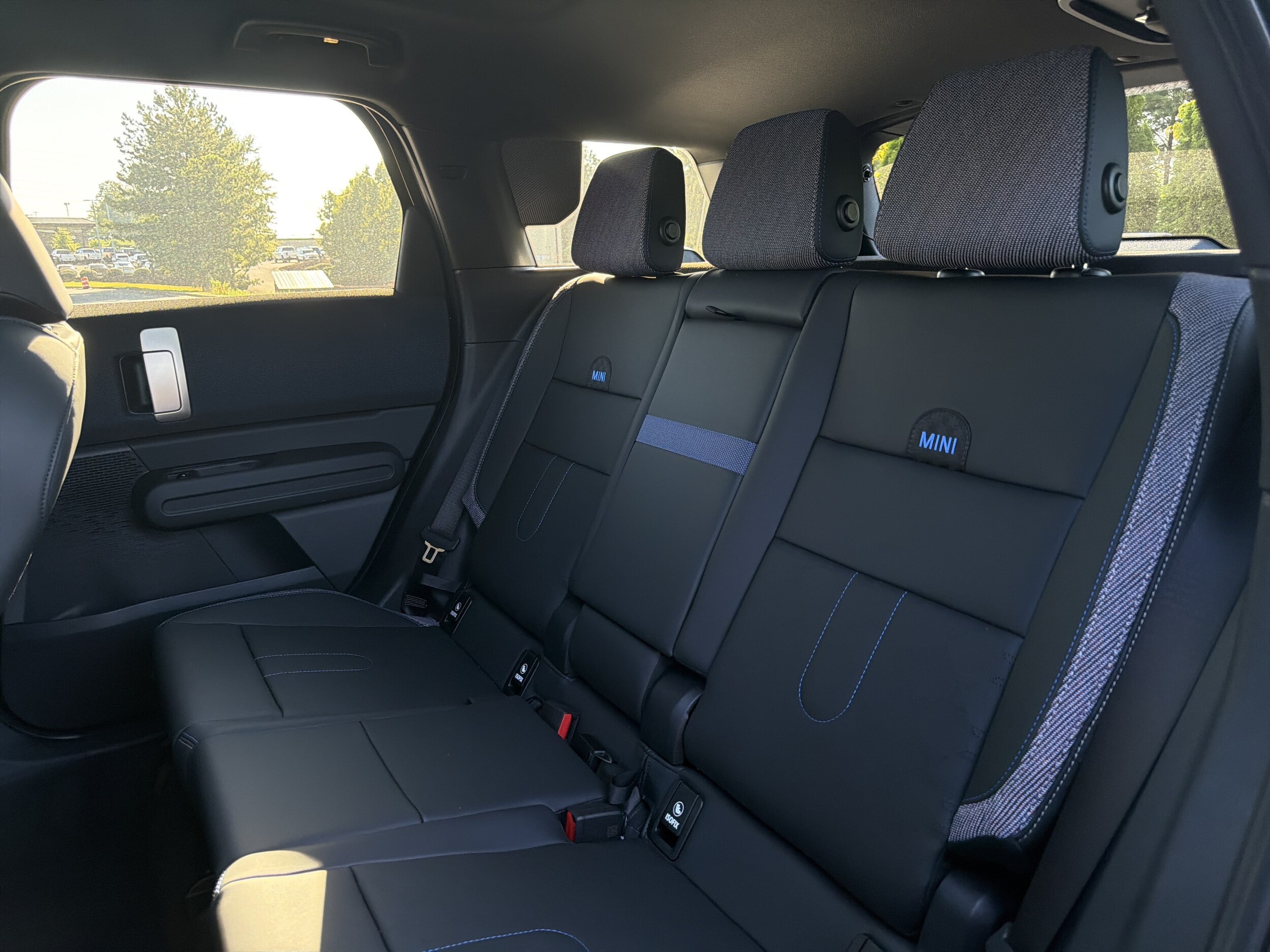 2027 MINI Countryman S