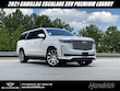  Cadillac Escalade ESV