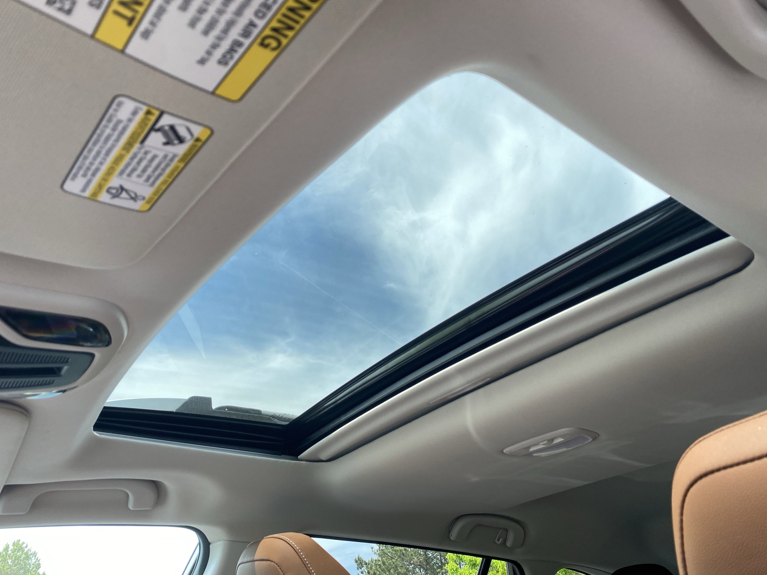 2025 Subaru Outback Touring XT photo 6