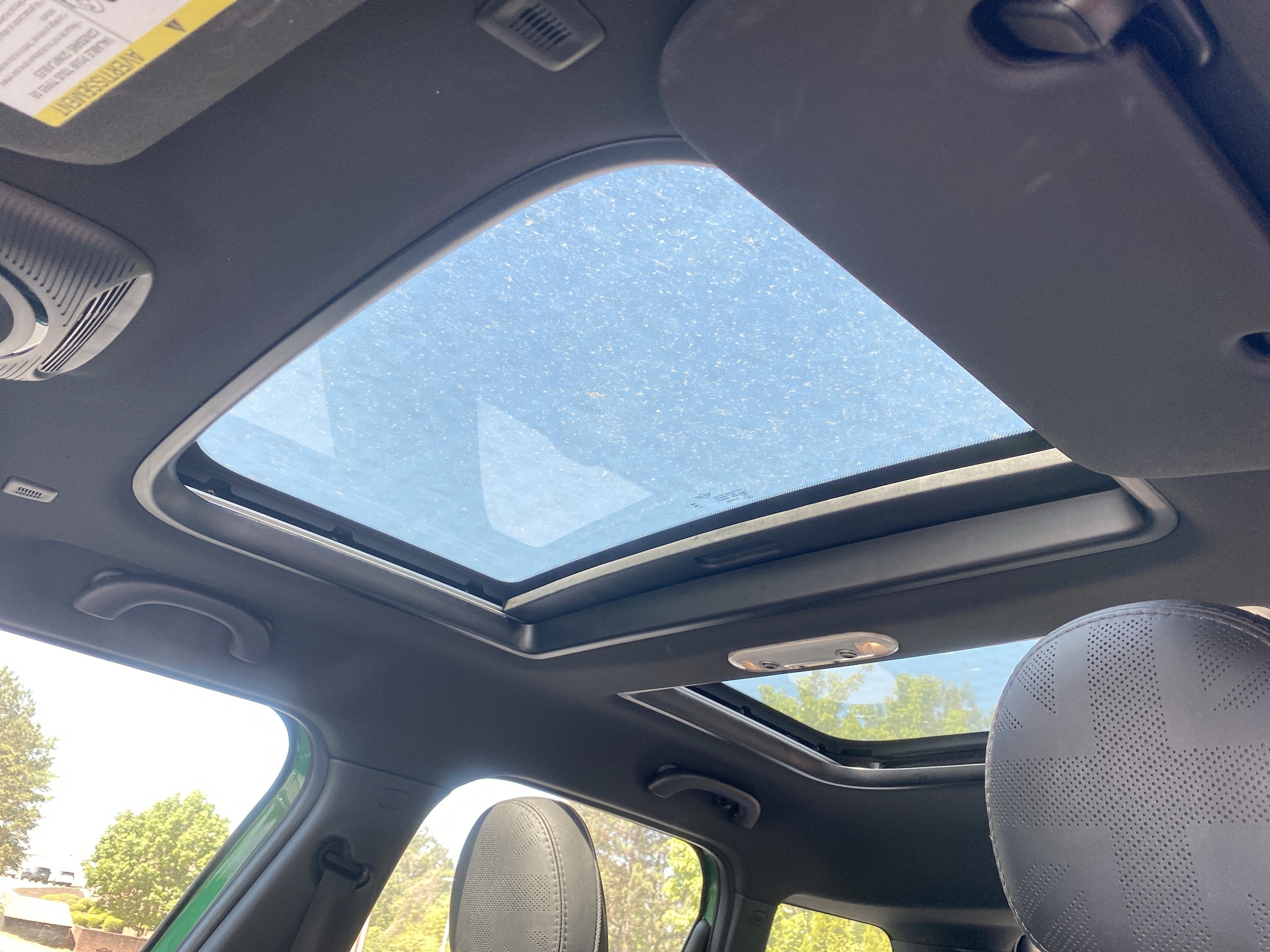 2024 MINI Countryman Cooper S photo 3