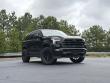 2026 Toyota Sequoia Limited SUV