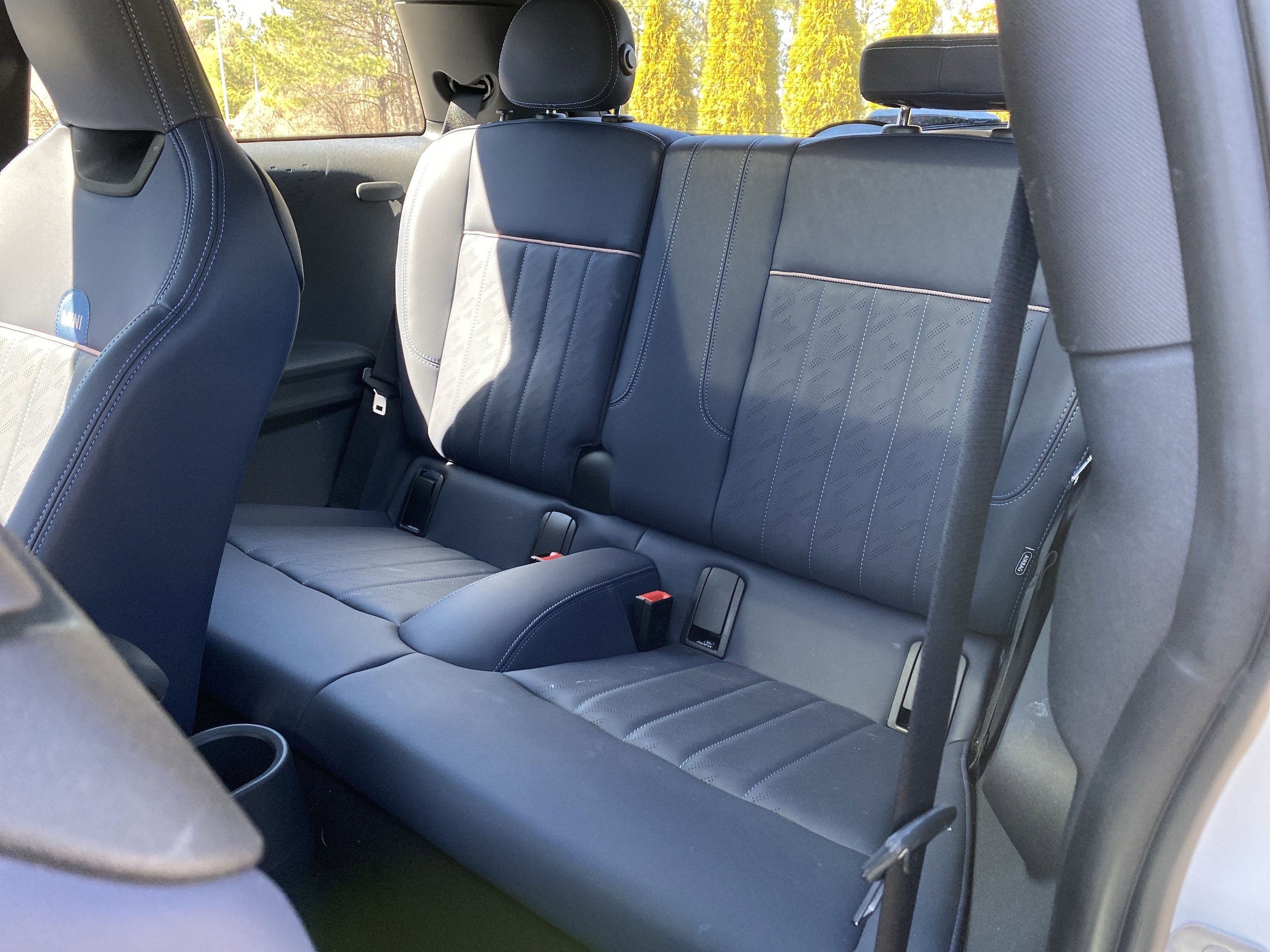 2025 MINI Hardtop 2 Door Cooper S photo 3