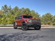 2024 Ford Bronco Big Bend Convertible