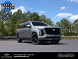  CADILLAC Escalade ESV