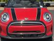 2024 MINI Convertible Cooper Convertible