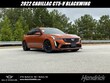 CADILLAC CT5-V