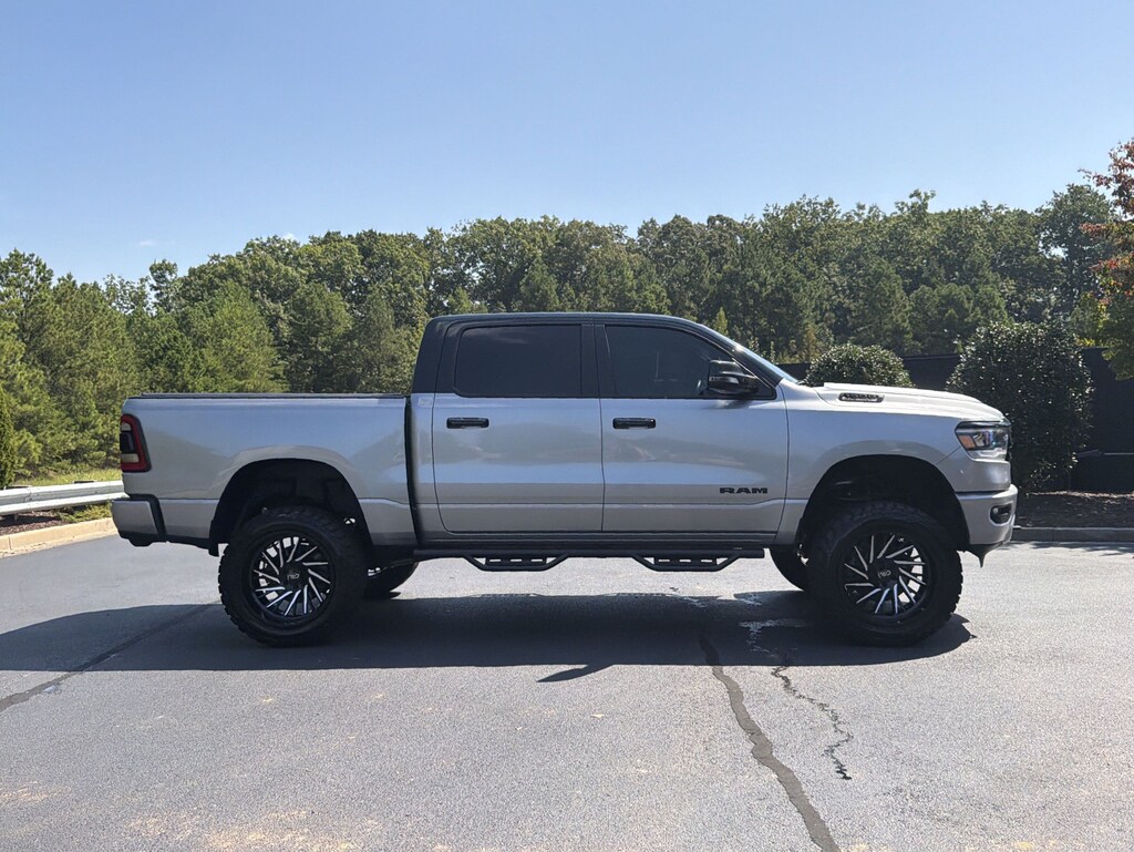 Used 2023 Ram 1500 Big Horn Pickup