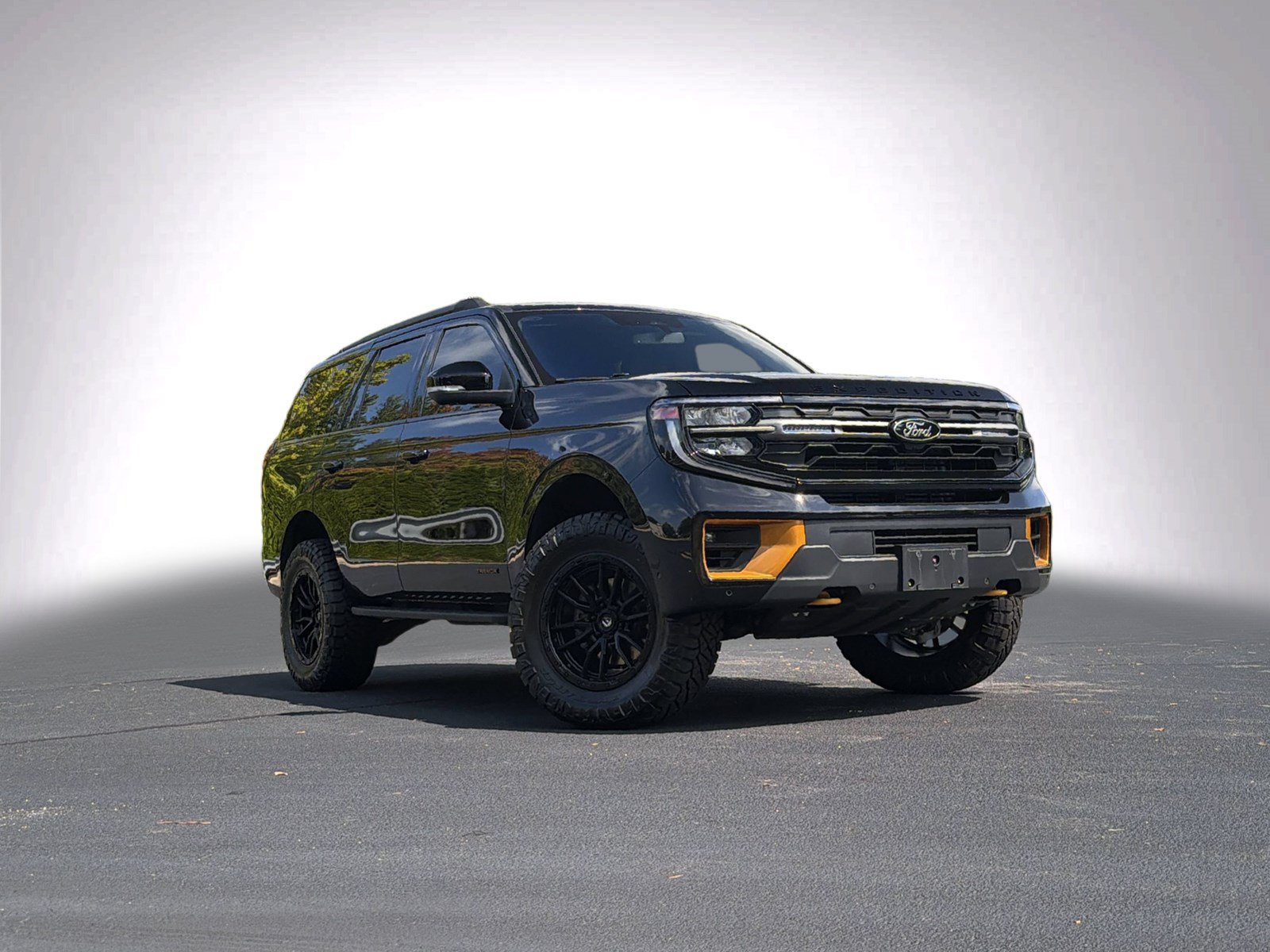 2025 Ford Expedition Tremor SUV