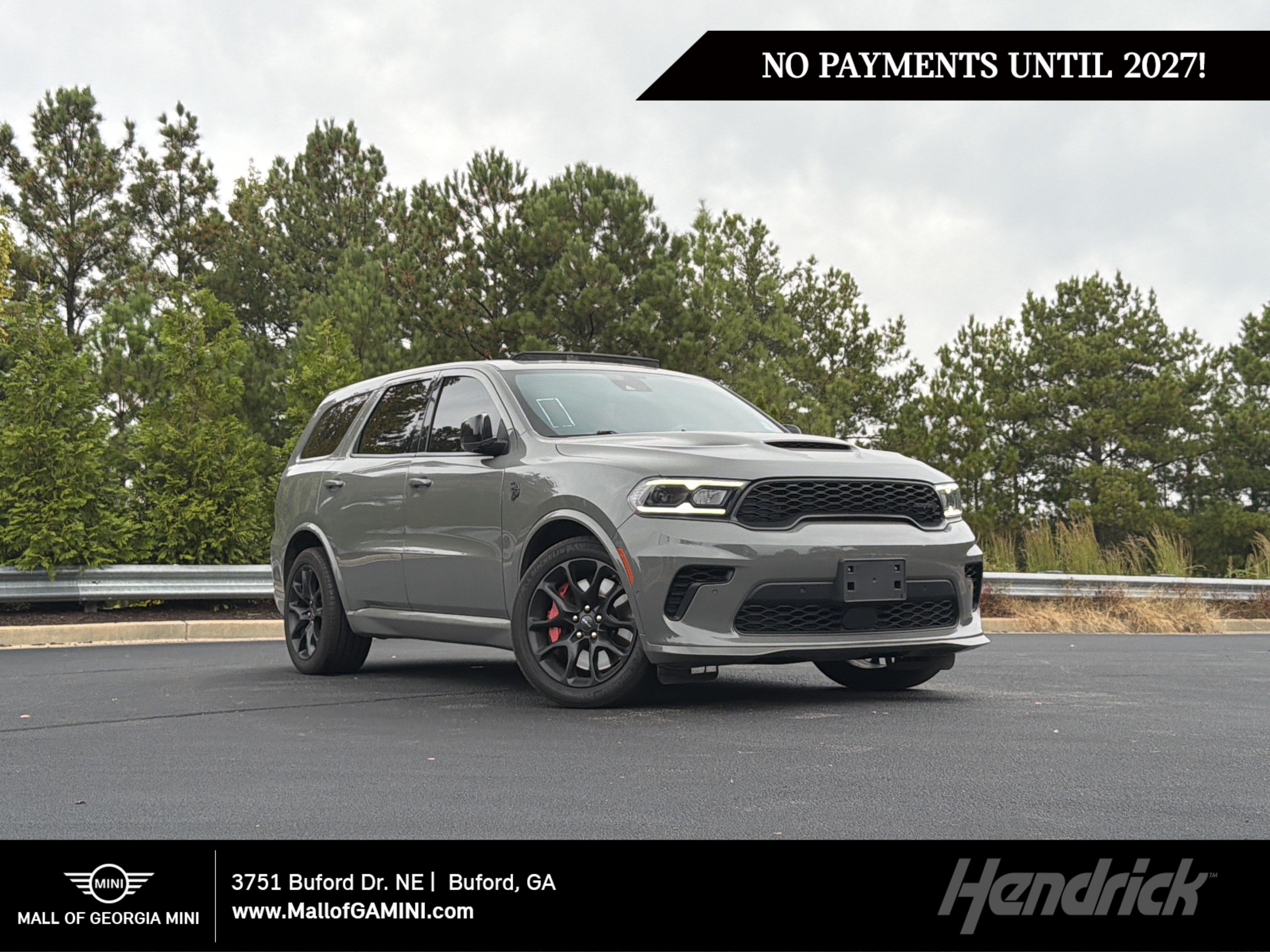  Dodge Durango