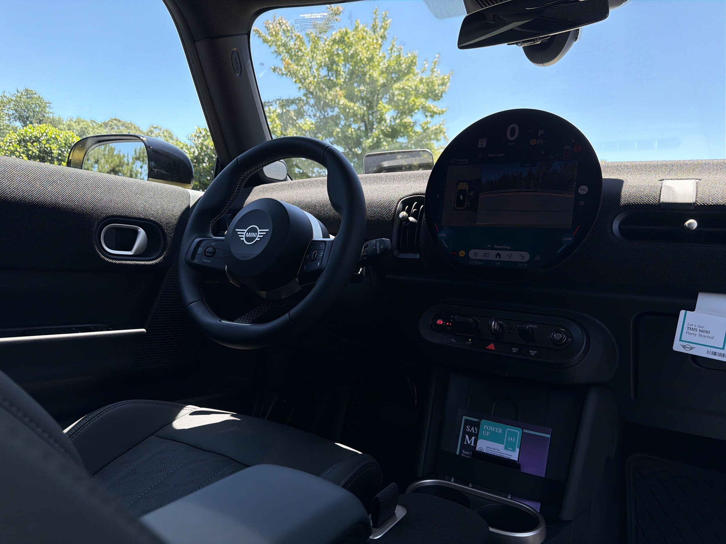 MINI Hardtop 2 Door Cooper S