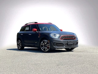 2020 MINI Countryman John Cooper Works SUV